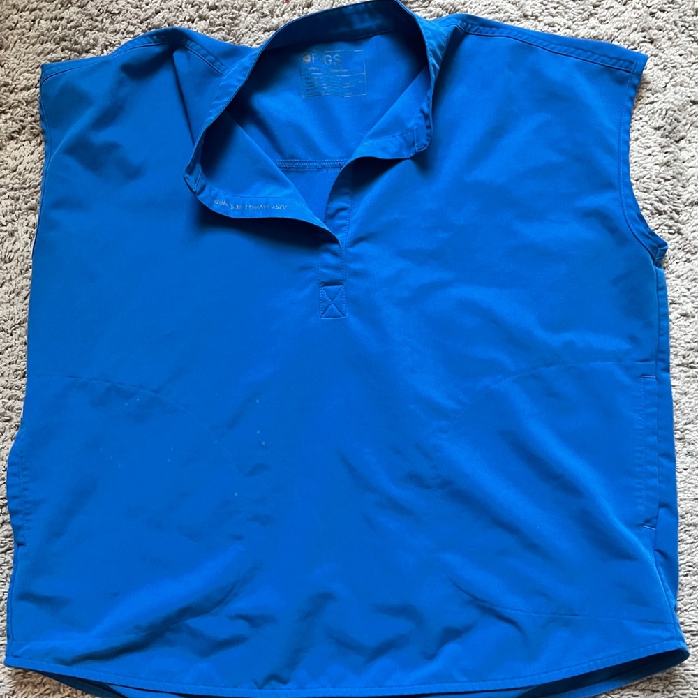 Figs Rafaela Shirt